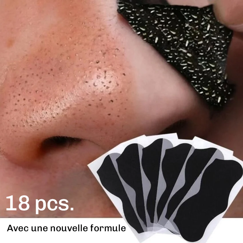 Bandes anti-points noirs - Image 9
