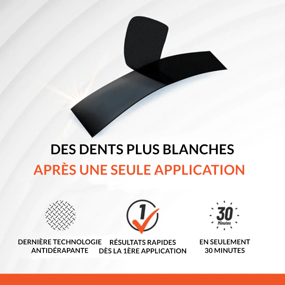 Bandes au charbon actif - Image 6