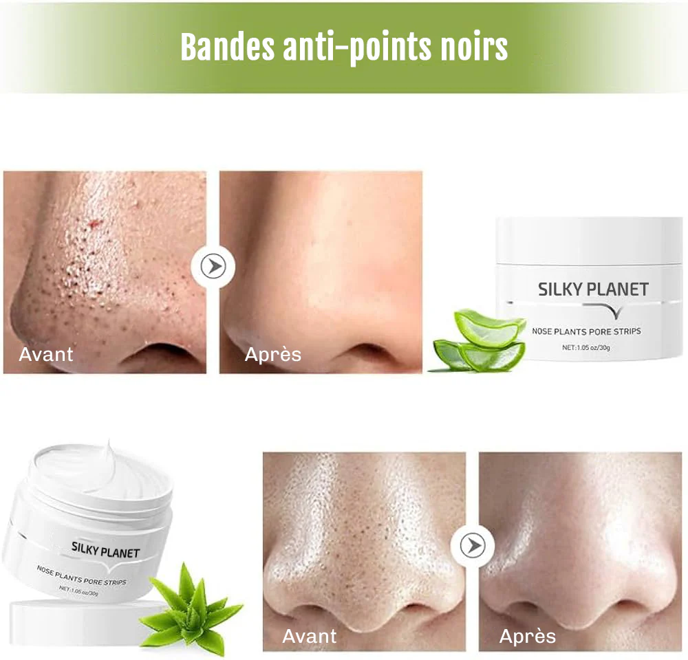 Silky Clear - Crème Anti-Points Noirs - Image 7