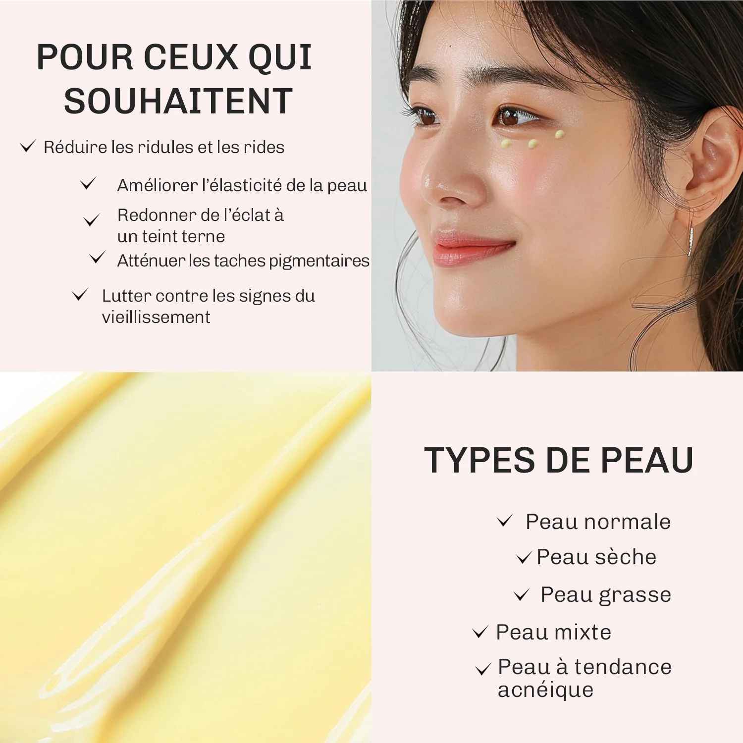 Crème pour les yeux AgeRepair 7 - Image 7