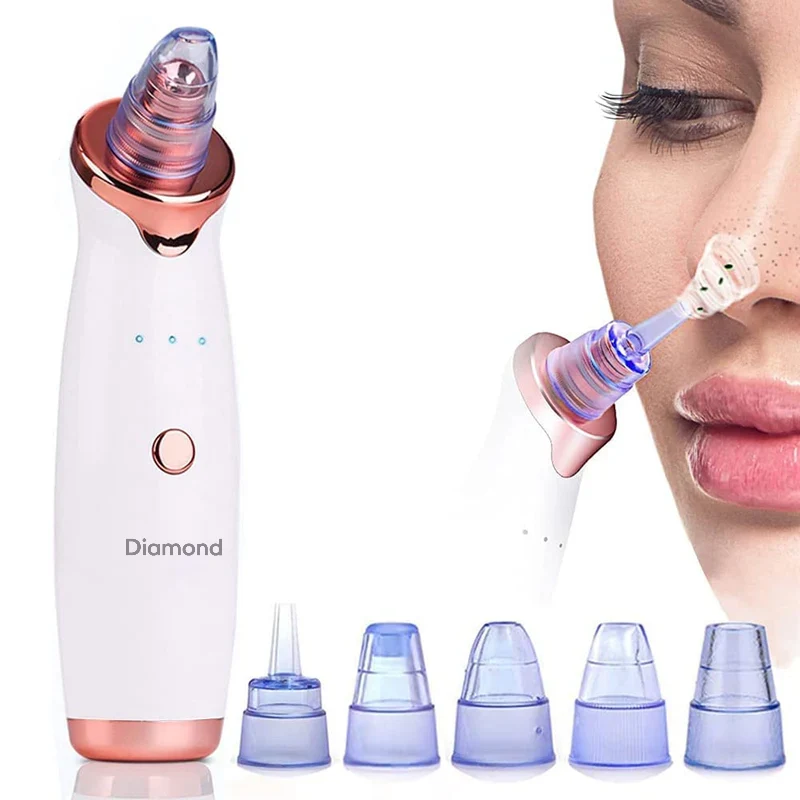 SkinClear 3 Aspirateur à Points Noirs - Image 6