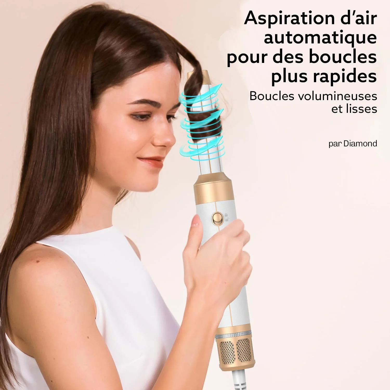 AirFlow 7-en-1 Styler - Image 10