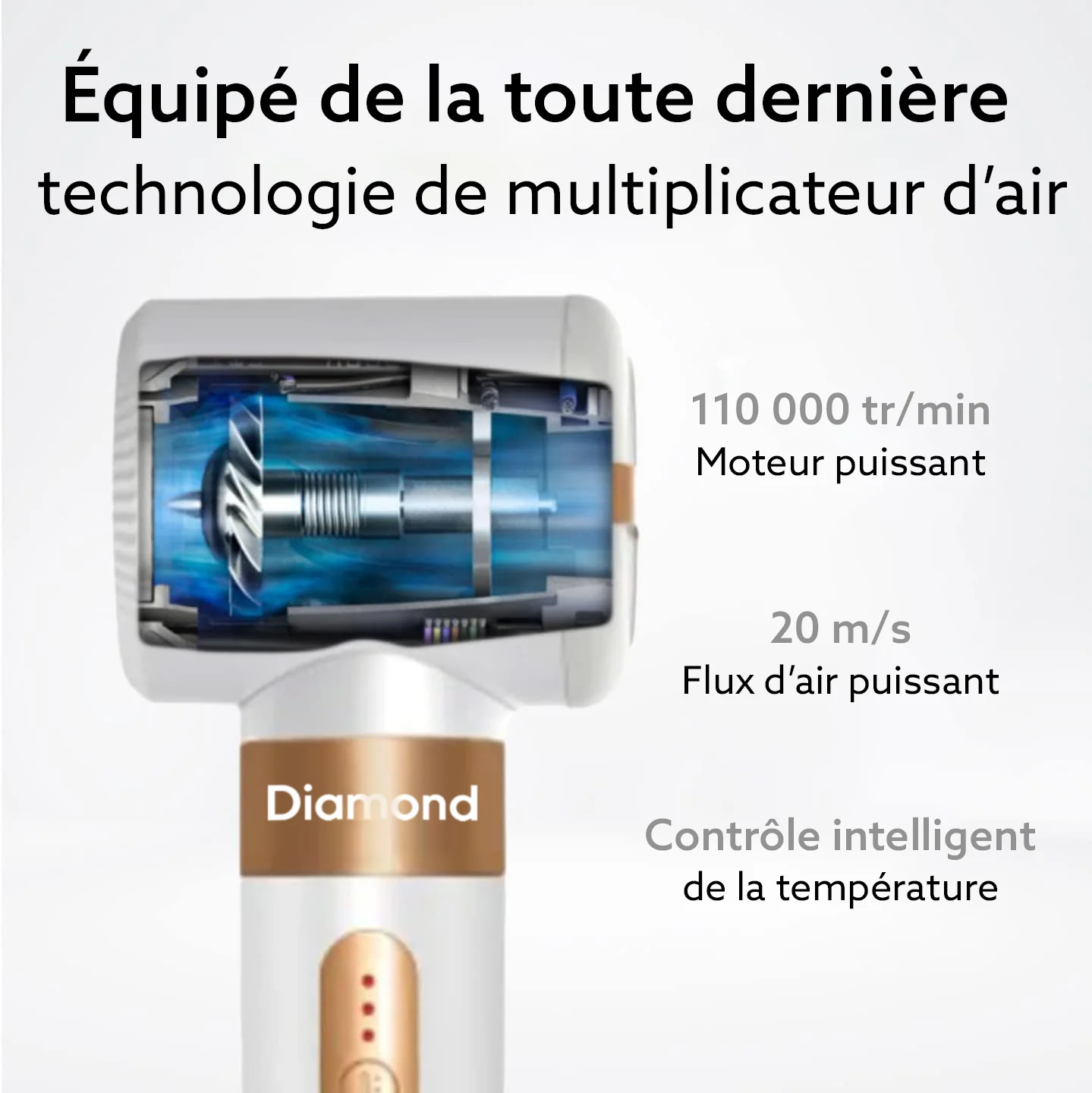 AirFlow 7-en-1 Styler - Image 7