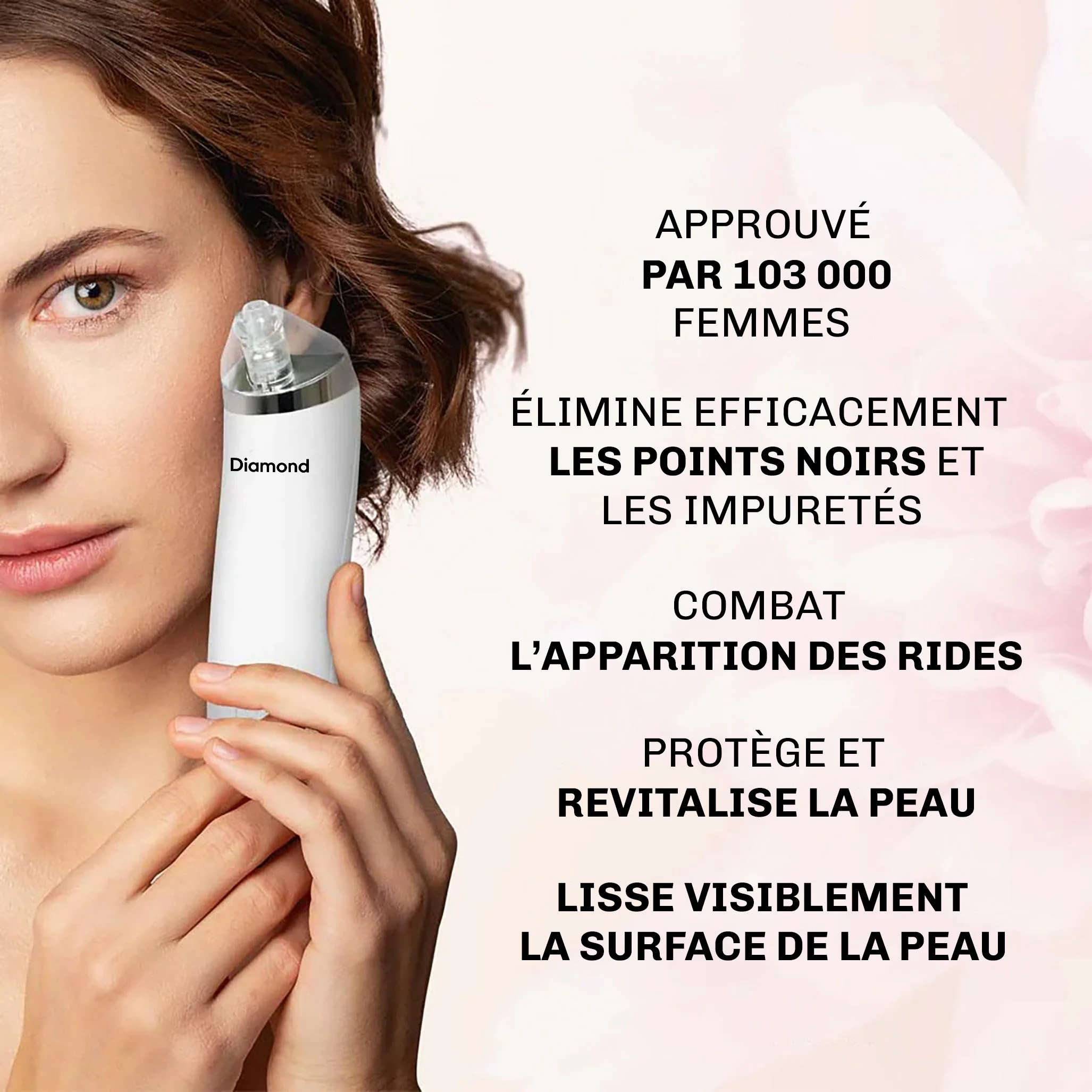 Kit Peau Nette LumiPore - Image 6