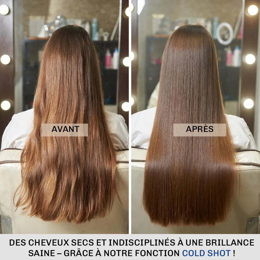 Lisseur à air Platinum - Image 5