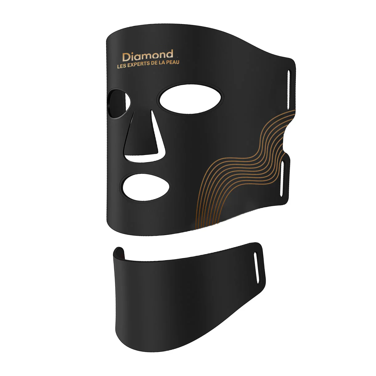 Masque de luminothérapie LED LUMIDARK - Image 11