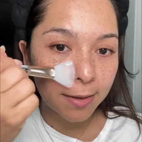 Masque peel-off au collagène - Image 3