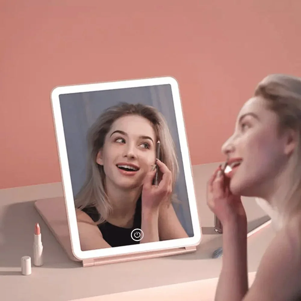 Vision 3 Miroir de Maquillage - Image 2