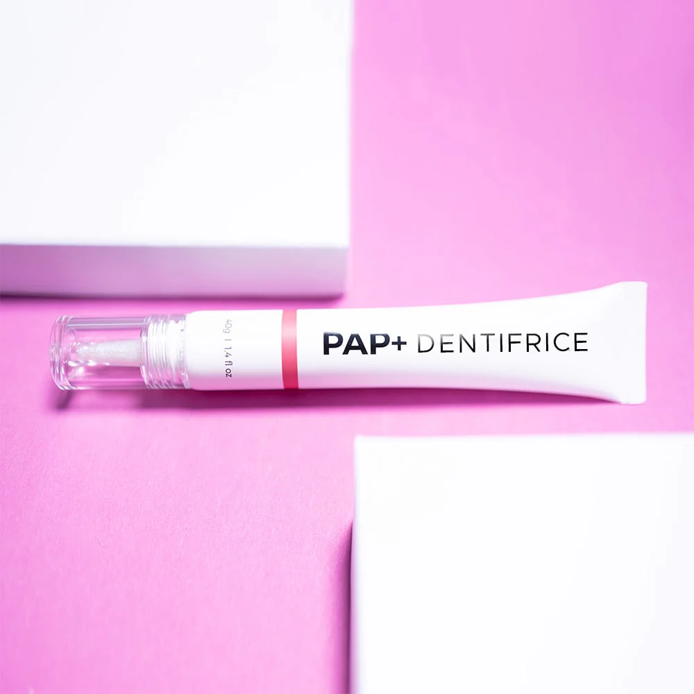 PAP+ Dentifrice - Image 3