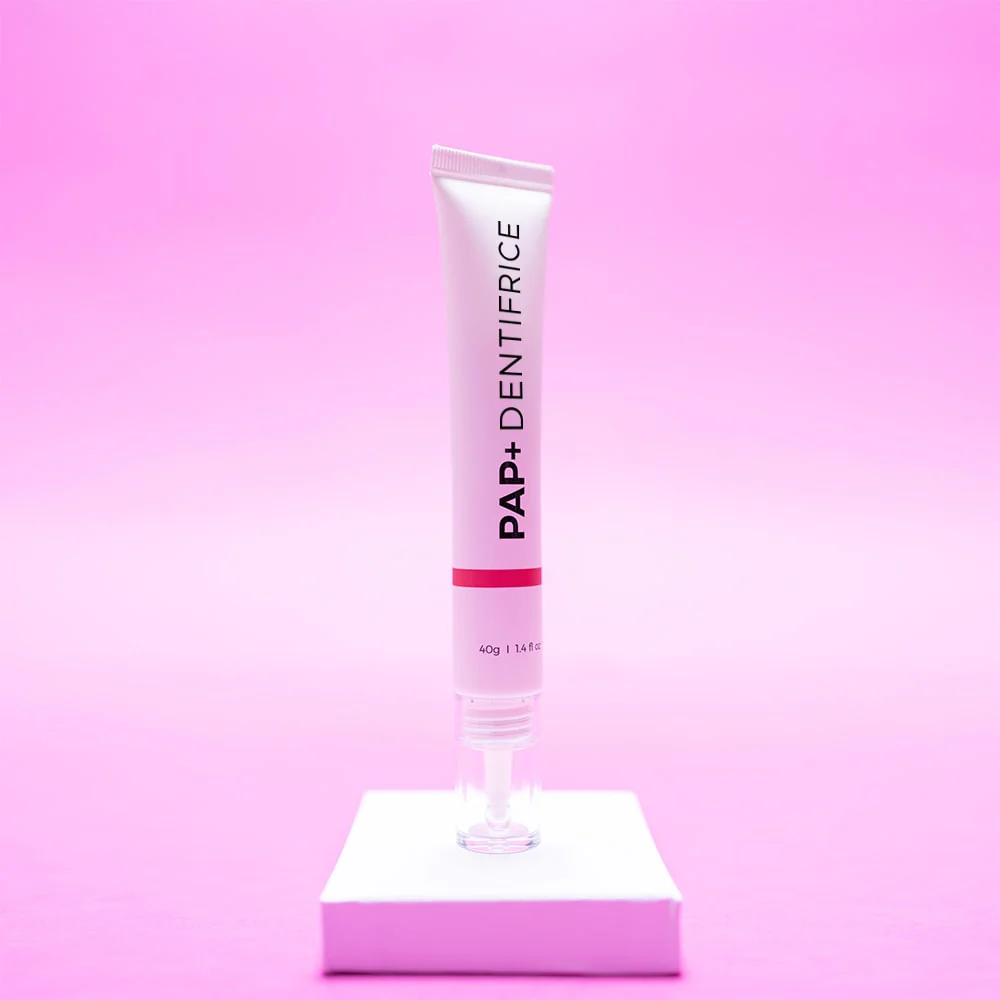 PAP+ Dentifrice - Image 4