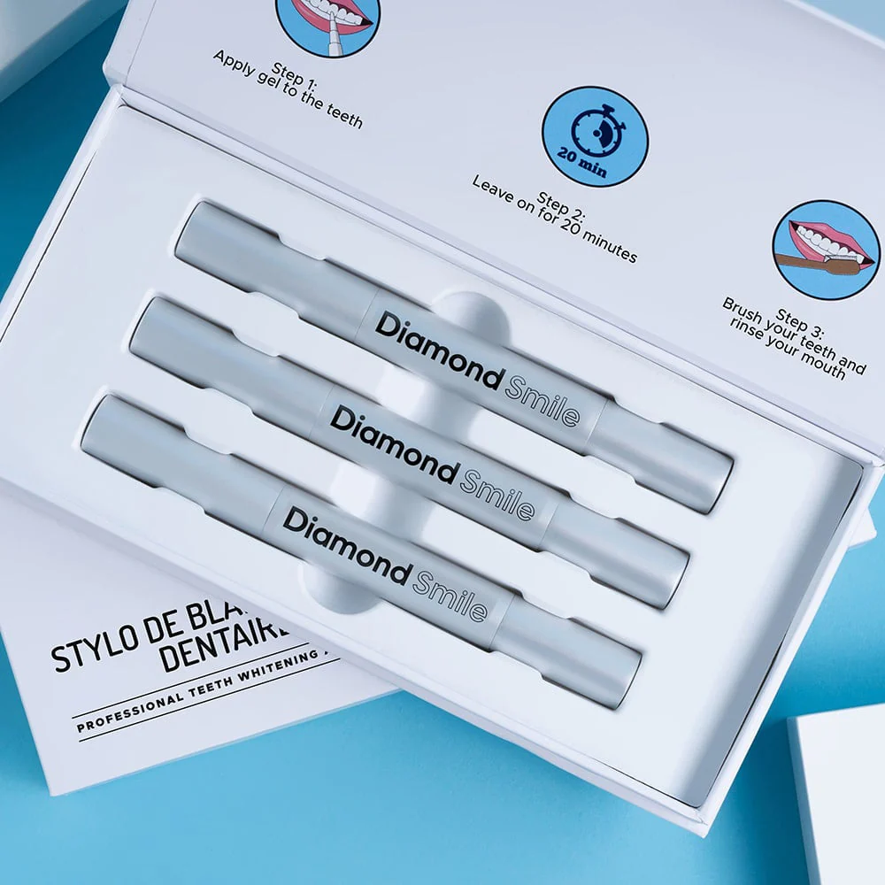 Stylo de Blanchiment Dentaire - Image 3